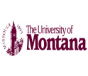 The University of Montana logo