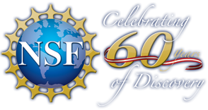 NSF Celebrating 60th Years of Discovery