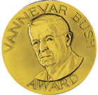 Vannevar Bush Award
