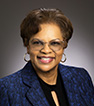 Wanda E. Ward 