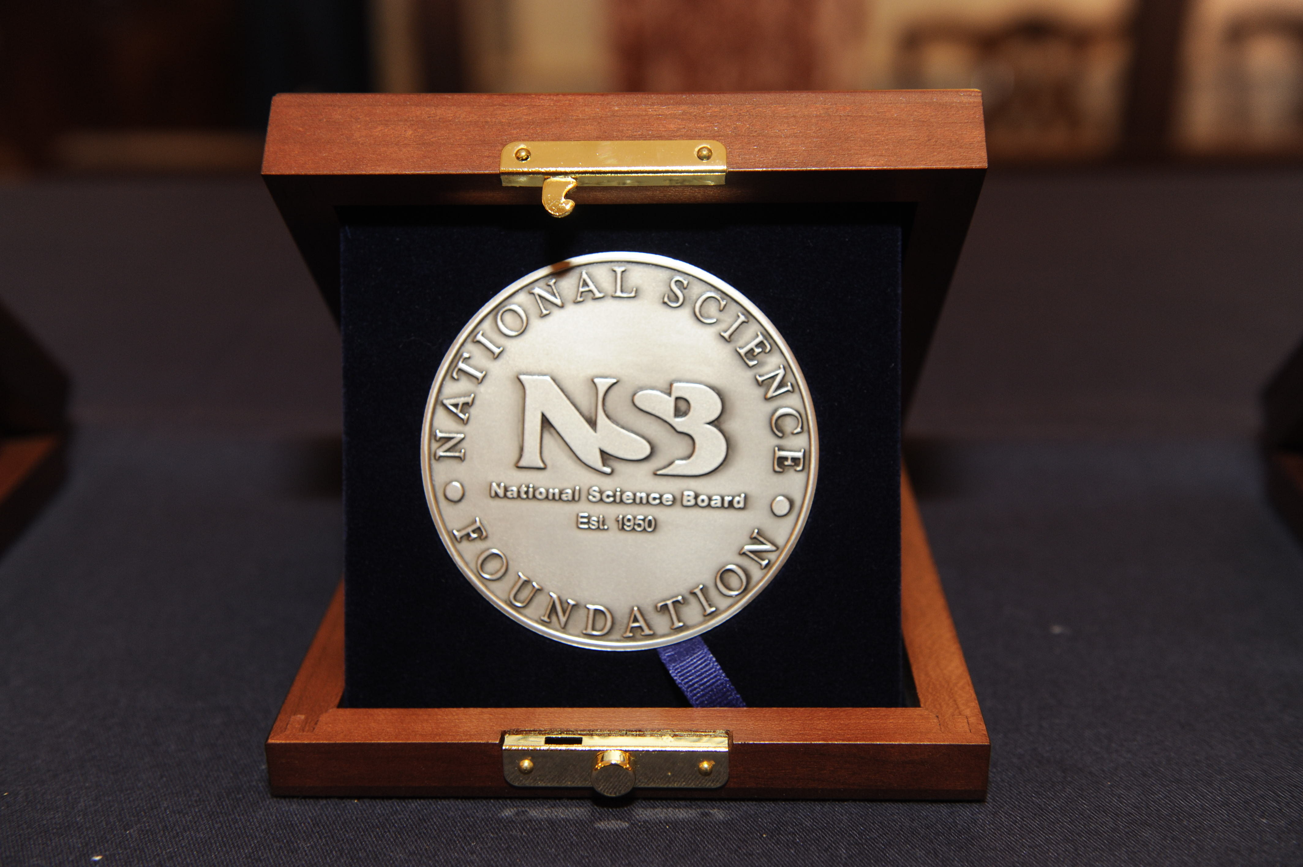 NSB award