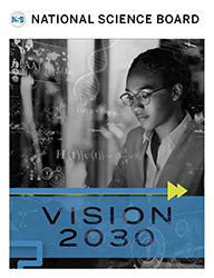 NSB Vision 2030 report