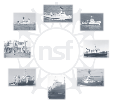 Academic Research Fleet Image