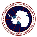 U.S. Antarctic Program logo