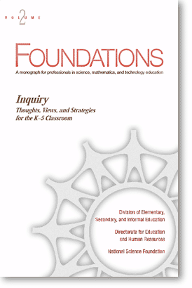 Foundations Volume 2 Cover