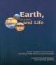 Photo of Earth, Ocean and Life: Integrated Ocean Drilling Program Initial Science Plan, 2003-21013 Cover