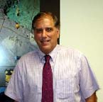 James A. Yoder, Director, Division of Ocean Sciences
