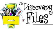 The Discovery Files